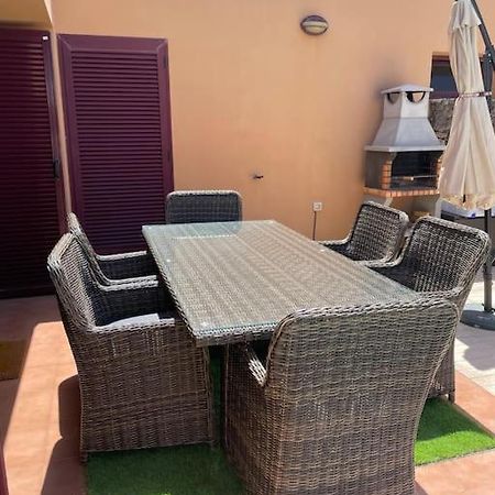 Corralejo, Relaxing Villa , Private Pool , Wi-Fi Zewnętrze zdjęcie