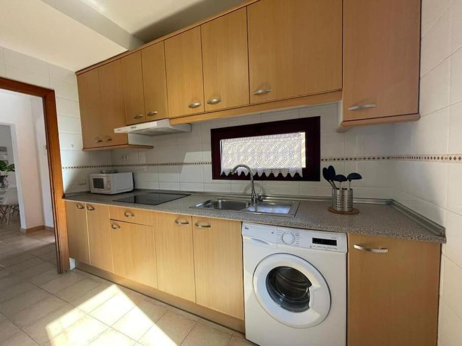 Corralejo, Relaxing Villa , Private Pool , Wi-Fi Zewnętrze zdjęcie