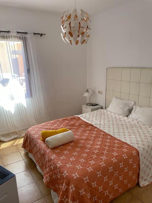 Corralejo, Relaxing Villa , Private Pool , Wi-Fi Zewnętrze zdjęcie